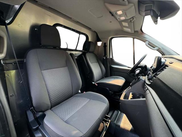 2021 Ford Transit Cargo Van T-250 AWD Low Roof