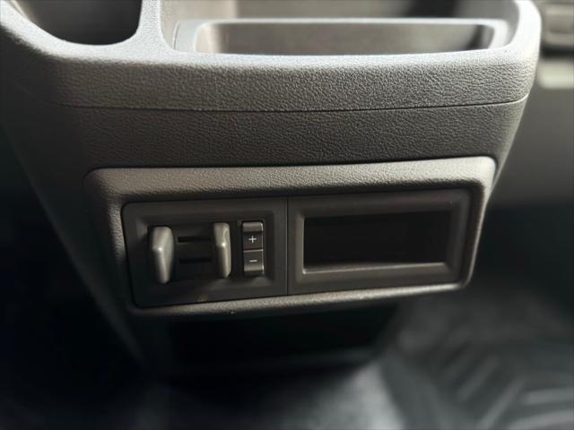 2021 Ford Transit Cargo Van T-250 AWD Low Roof