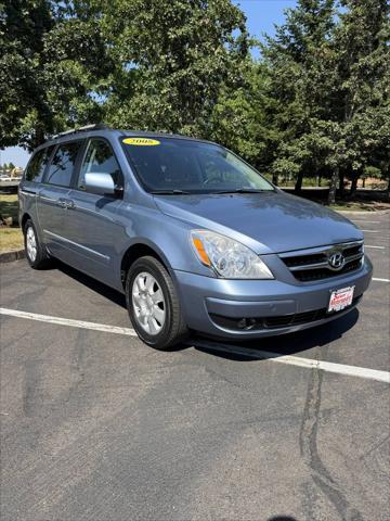 2008 Hyundai Entourage GLS for sale in Salem, OR
