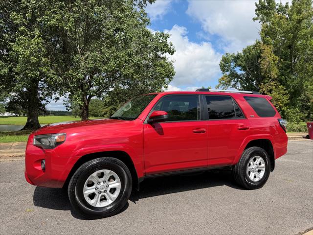 2021 Toyota 4Runner SR5 for sale in Hamilton, AL