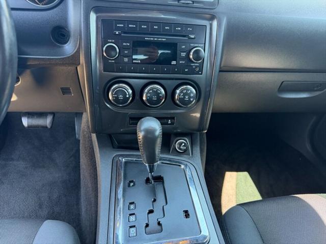 2012 Dodge Challenger SXT