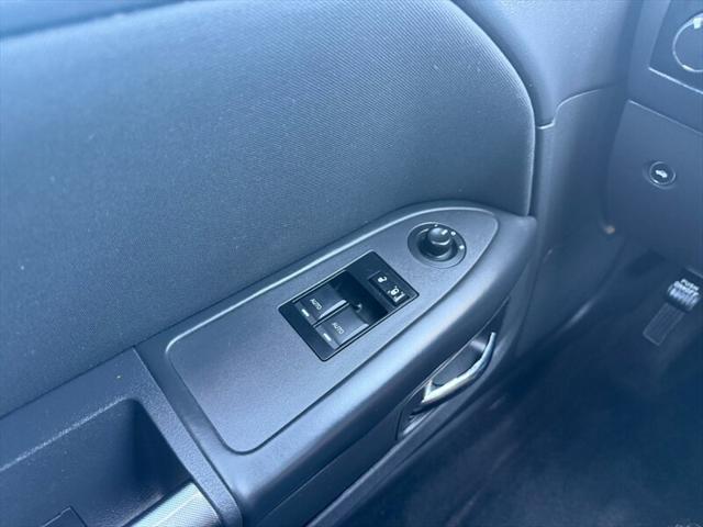 2012 Dodge Challenger SXT