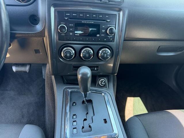 2012 Dodge Challenger SXT
