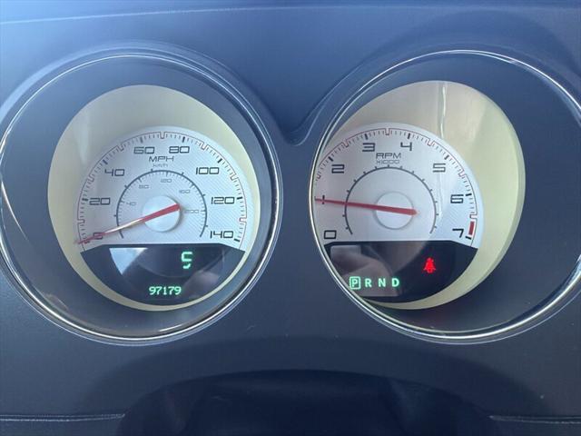 2012 Dodge Challenger SXT