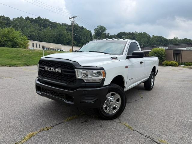 2019 Ram 2500 Tradesman Regular Cab 4x4 8 Box for sale in Waterbury, CT