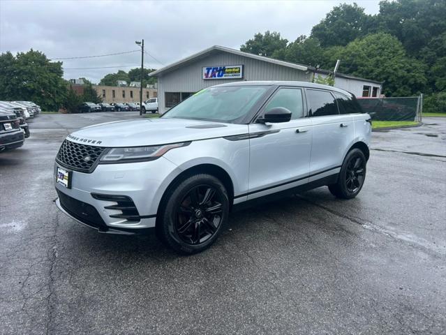 2022 Land Rover Range Rover Velar P250 R-Dynamic S for sale in Berlin, CT
