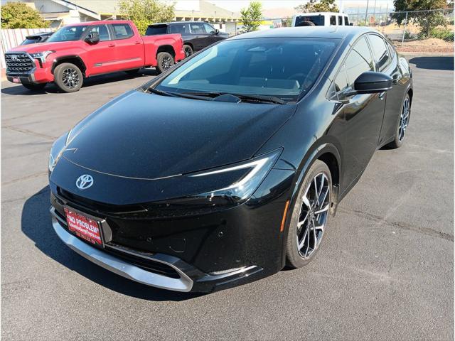 2024 Toyota Prius Prime XSE for sale in The Dalles, OR