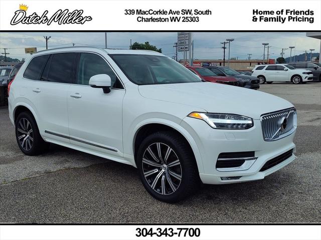 2024 Volvo XC90 B5 Core Bright Theme for sale in South Charleston, WV