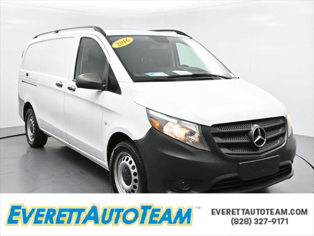 2016 Mercedes-Benz Metris Metris Cargo Van Base for sale in Morganton, NC