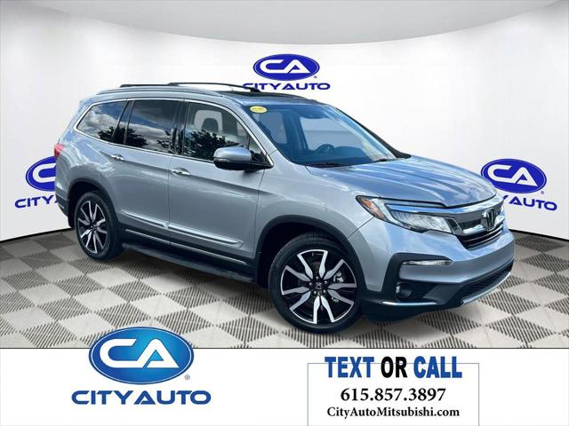 2022 Honda Pilot AWD Elite for sale in Murfreesboro, TN