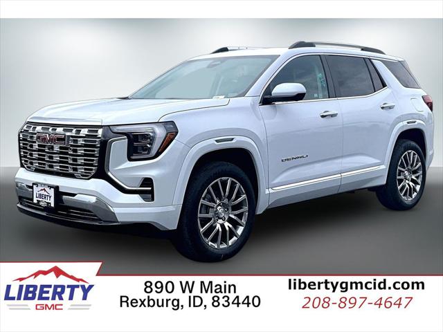 2027 GMC Terrain AWD Denali for sale in Rexburg, ID