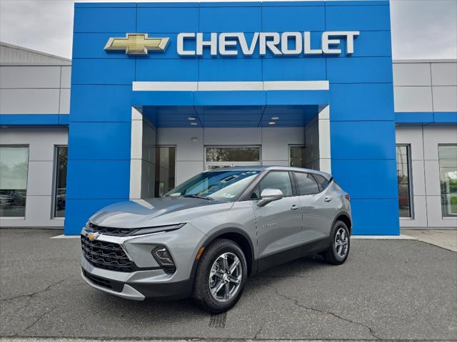 2026 Chevrolet Blazer LT for sale in Paradise, PA