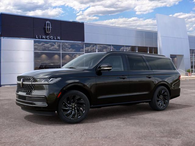 2027 Lincoln Navigator Reserve L for sale in Greenville, SC
