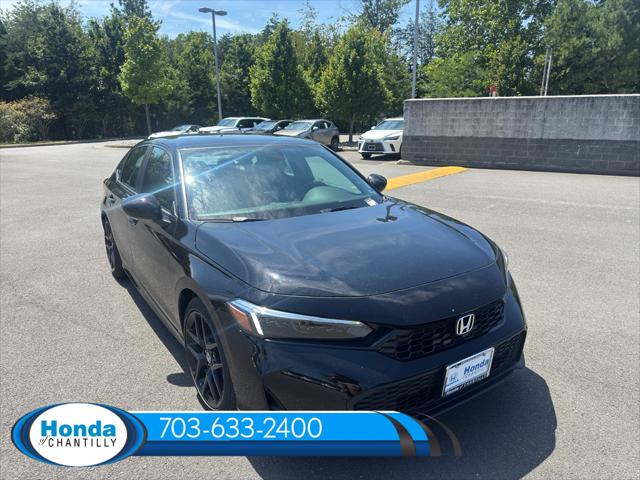 2026 Honda Civic Sport for sale in Chantilly, VA