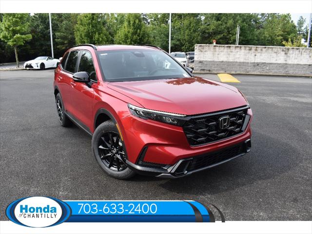 2026 Honda CR-V Hybrid AWD Sport for sale in Chantilly, VA