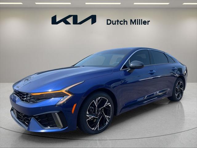 2025 Kia K5 GT-Line for sale in Charlotte, NC