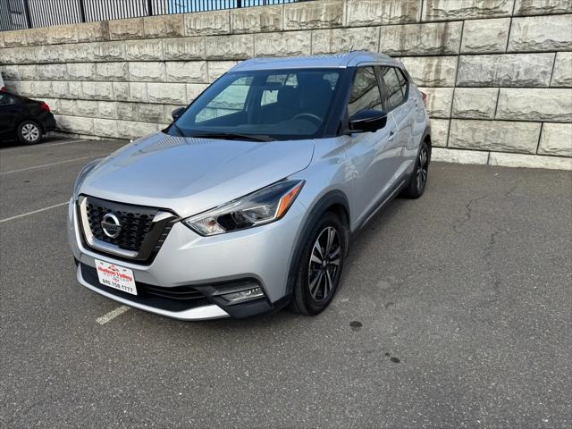2019 Nissan Kicks SR for sale in Red Hook, NY