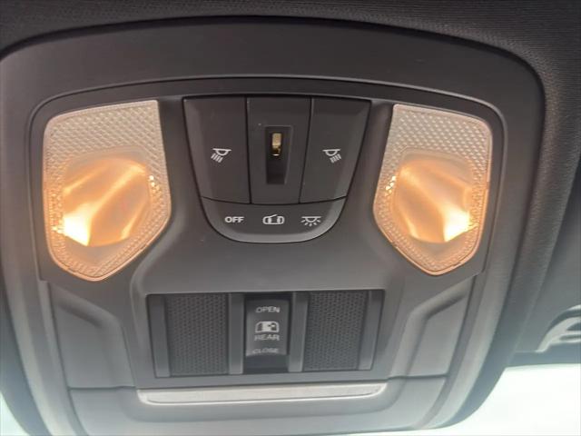 2019 Ram 1500 Rebel Quad Cab 4x4 64 Box