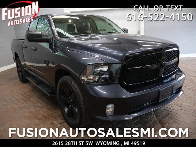 2019 Ram 1500 Classic Express for sale in Wyoming, MI