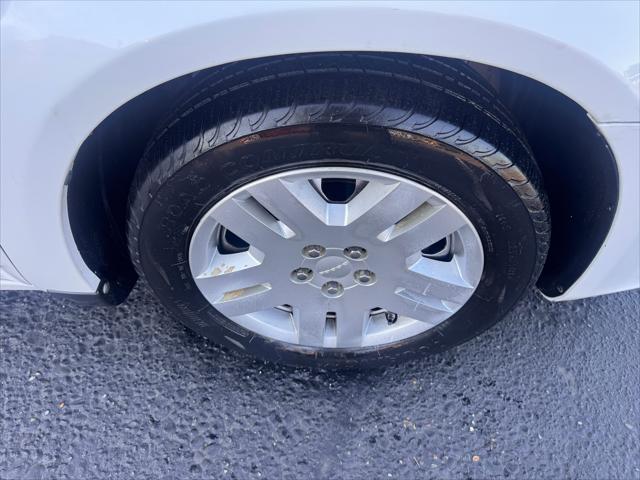 2011 Dodge Avenger Express