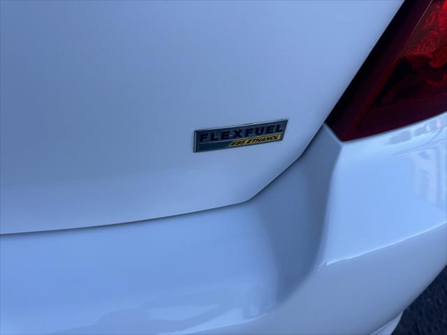 2011 Dodge Avenger Express