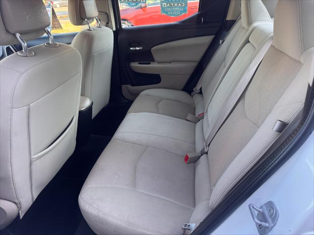 2011 Dodge Avenger Express