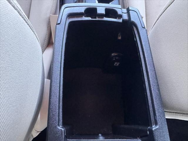 2011 Dodge Avenger Express