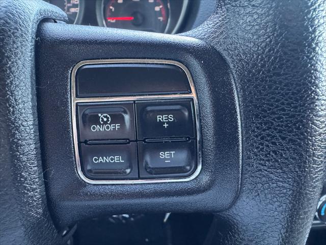 2011 Dodge Avenger Express