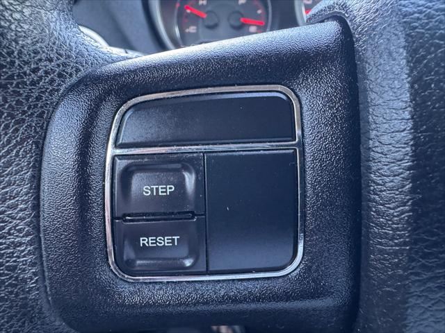 2011 Dodge Avenger Express