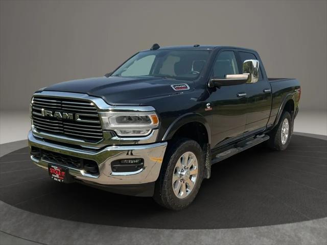 2019 Ram 2500 Laramie Crew Cab 4x4 6'4" Box for sale in Blair, NE