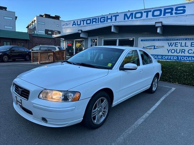 2007 Volvo S60 2.5T for sale in Kirkland, WA