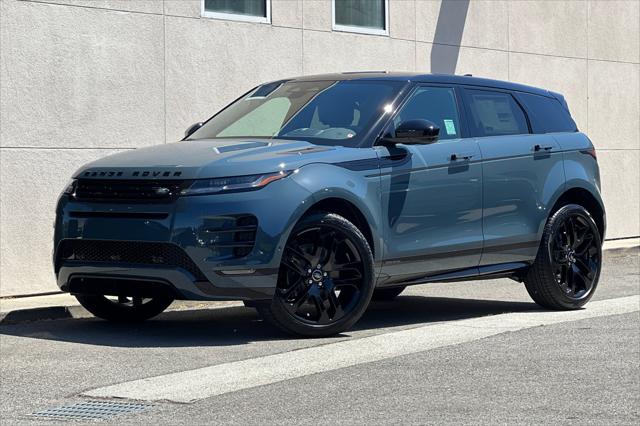 2026 Land Rover Range Rover Evoque Hoxton Edition for sale in Corte Madera, CA