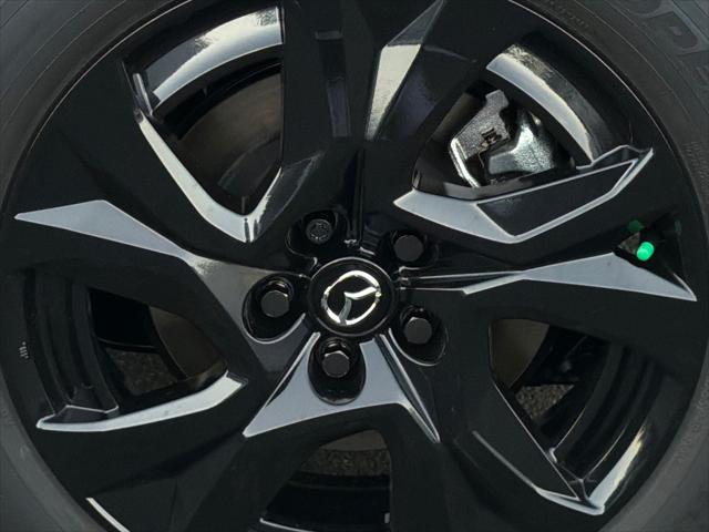 2026 Mazda CX-5 2.5 S Premium Plus
