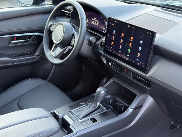 2026 Mazda CX-5 2.5 S Premium Plus