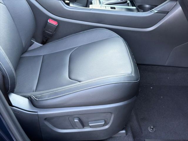 2026 Mazda CX-5 2.5 S Premium Plus