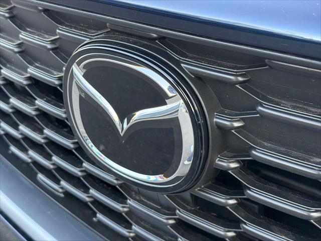 2026 Mazda CX-5 2.5 S Premium Plus