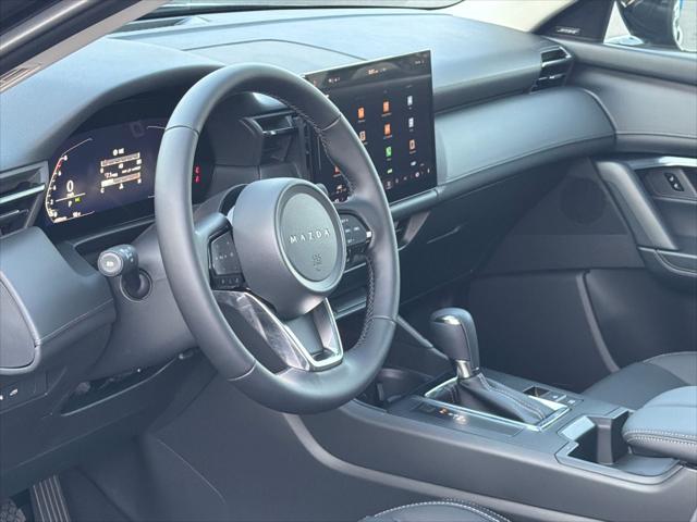 2026 Mazda CX-5 2.5 S Premium Plus