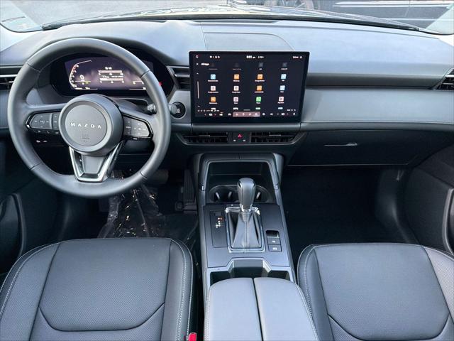 2026 Mazda CX-5 2.5 S Premium Plus