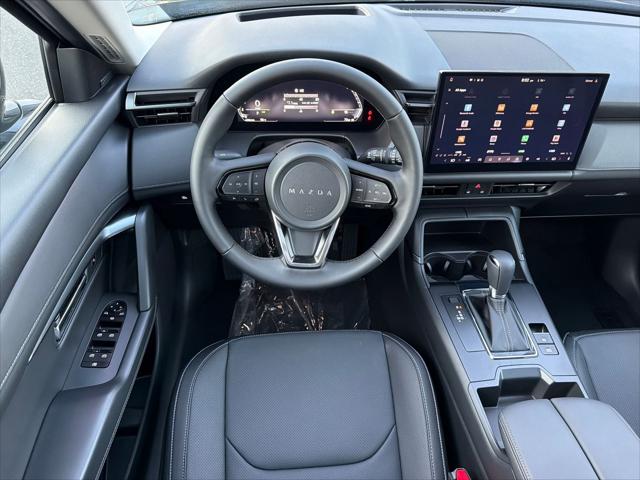 2026 Mazda CX-5 2.5 S Premium Plus