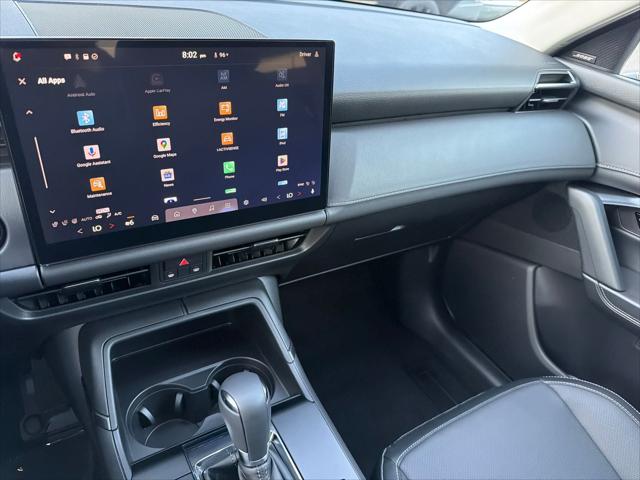 2026 Mazda CX-5 2.5 S Premium Plus