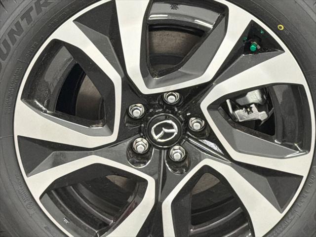 2026 Mazda CX-5 2.5 S Preferred
