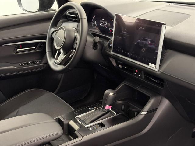 2026 Mazda CX-5 2.5 S Preferred