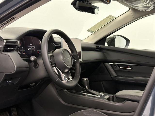2026 Mazda CX-5 2.5 S Preferred