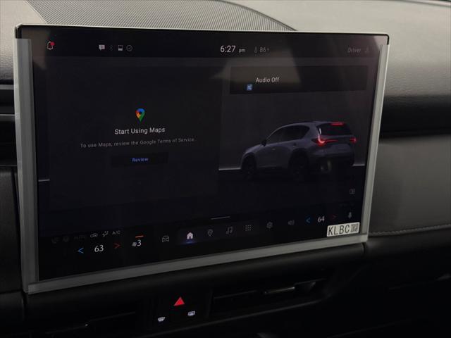 2026 Mazda CX-5 2.5 S Preferred