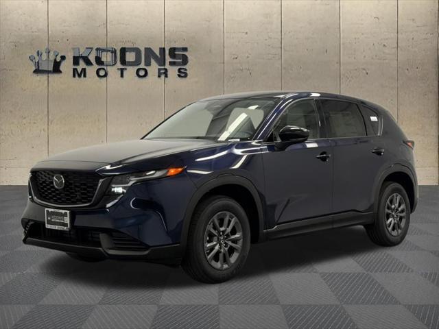 2026 Mazda CX-5 2.5 S Select for sale in Silver Spring, MD
