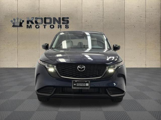 2026 Mazda CX-5 2.5 S Select