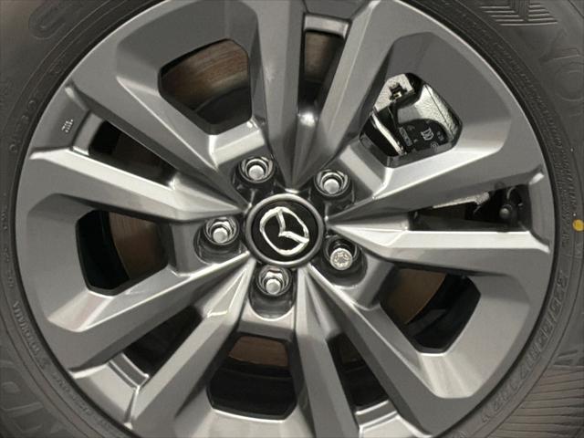2026 Mazda CX-5 2.5 S Select
