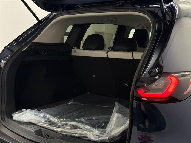 2026 Mazda CX-5 2.5 S Select
