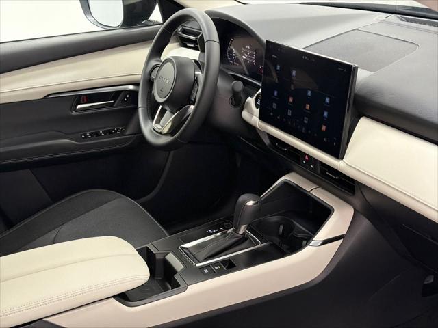 2026 Mazda CX-5 2.5 S Select