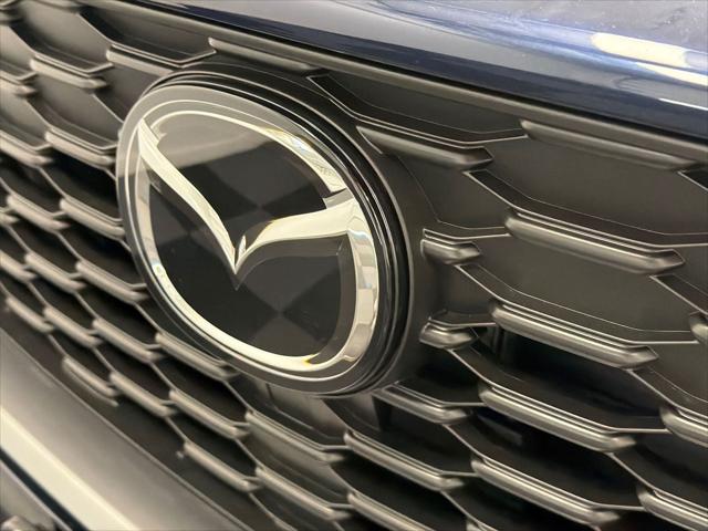 2026 Mazda CX-5 2.5 S Select